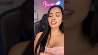 Cute Girl Live Stream 🎀 | Chill & Relaxing Music for Sleep & Study 💕🌹💦 #BigoLiveGirl #AestheticGirl screenshot 4