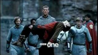 Merlin Season 4 Trailer 