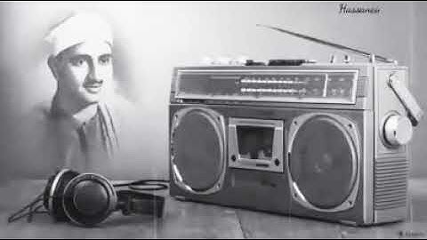 ما تيسر من سورة غافر.. تلاوة خاشعة للشيخ محمد صديق المنشاوي رحمه الله تعالى