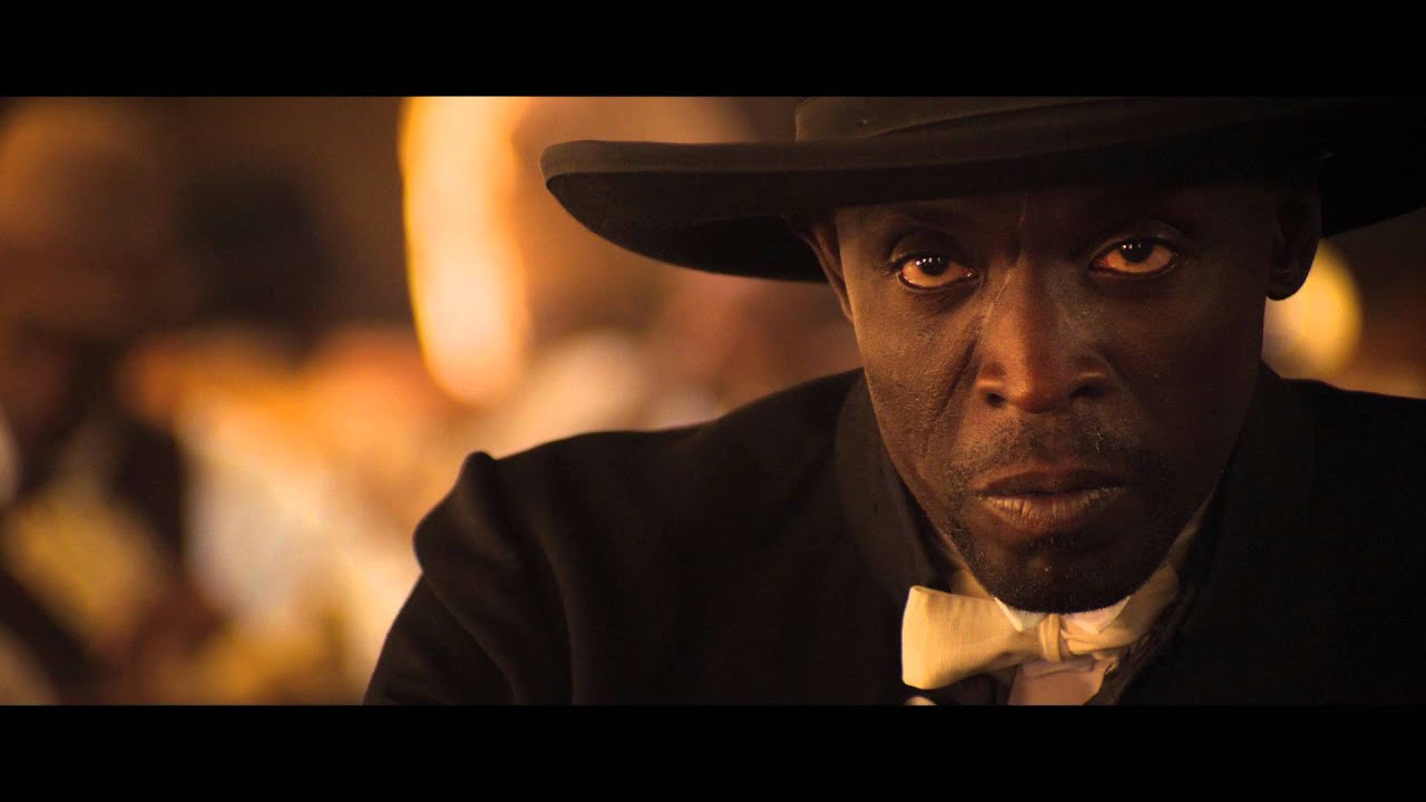 They Die By Dawn HD Spot - YouTube