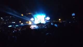 Lepa Brena,Kalemegdan(02.06.2023.)Mile Voli Disko.