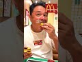 マクドナルド　冬季限定！とろ〜り3種のチーズのビーフシチューパイ🥧