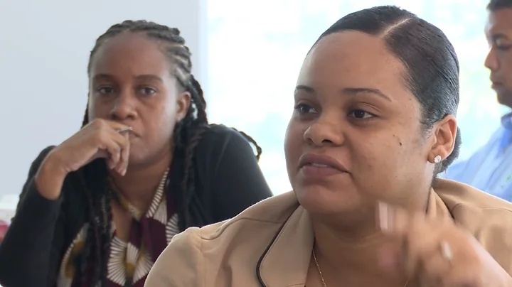 Training To Improve Casework Standards