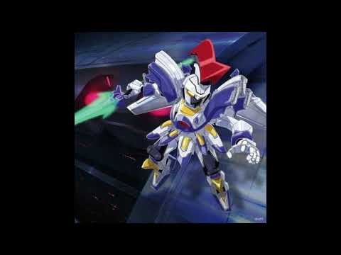 Danball Senki W OP 2 三位一体 Sanmi Ittai 