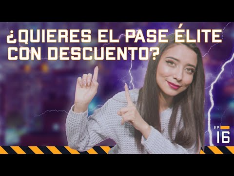 Si quieres el Pase Élite, ¡ESTE ES TU MOMENTO! 😎 | Garena Free Fire