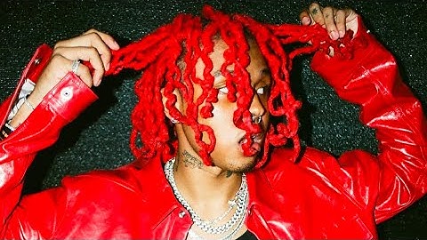 SoFaygo - Stay Dangerous