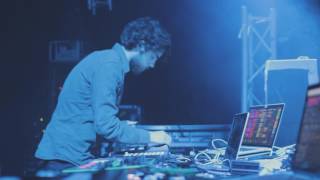 STC Student Showcase - Modem Button Factory Takeover (Short Version)