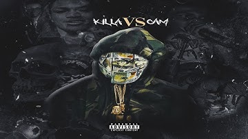 Kill Cam - Intro (Killa VS. Cam)