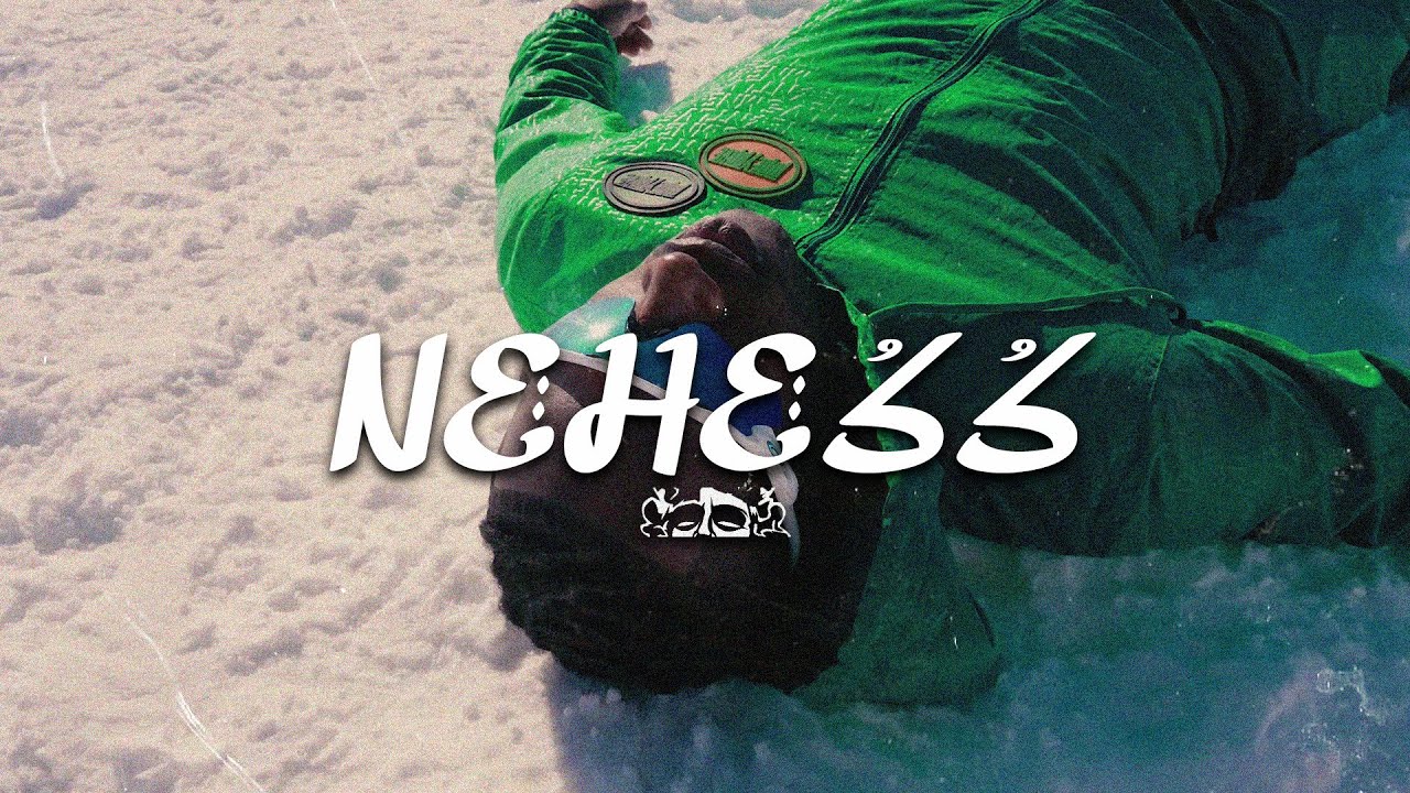 Bouss x Ninho x 2Step Type Beat - "NEHESS" | Instru Rap 2025