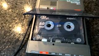 DR 1 Gradiente MSX