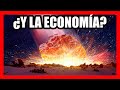 😲 ¿Qué pasa si cae un METEORITO 💥? ¿la ECONOMÍA y DON&#39;T LOOK UP 🔼 ?