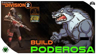 THE DIVISION 2 TU16.1 | BUILD AGRESSOR + CAMALEÃO | DERRETA SEUS INIMIGOS[CANAL DO XASER][PT-BR]