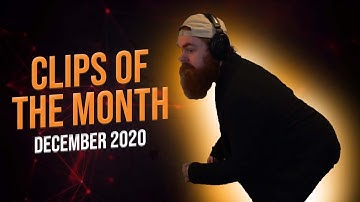 I BROKE MY ANKLE ON TWITCH!