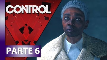 CONTROL [PARTE 6] – Encontrando Helen Marshall! ! | Gameplay PT-BR