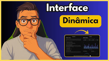 Crie Interfaces de Usuário Dinâmicas para Agentes de IA em 10 minutos!