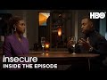 Insecure: &#39;Wine Down&#39; with Issa &amp; Prentice Penny | Inside The Episode (Season 4 Episode 1) | HBO