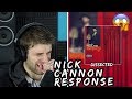 Eminem - You Gon' Learn ft. Royce da 5'9" DISSECTED! | HE FINALLY RESPONDS TO NICK CANNON (REACTION)