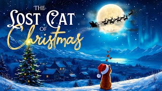 The Cat Who Found Christmas: A Cozy & Heartwarming Sleep Story (ASMR) screenshot 2