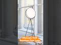 FLOS Superloon Moon Floor Lamp #FLOSSuperloon#MoonFloorLamp#WholesaleLighting#LightingSupplier