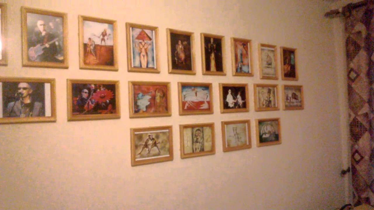 Лебедянь. Квартиры посуточно от Анпро. (квартира номер 2) - YouTube