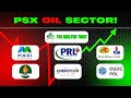 PSX Energy Revolution 2026: Complete Analysis of MARI, PPL, OGDC &amp; Refineries | Next 6 Month Roadmap