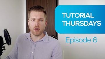 Building an Asset Framework in TrendMiner: A Tutorial for Industrial Analytics