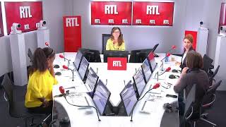 RTL Midi - Braquage sur l'A43