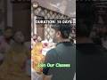 NAIL ART COURSE WITHIN 15 DAYS. ADD: NAIHATI,WEST BENGAL.