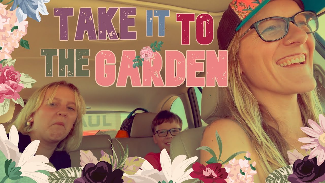 Maygen & The Birdwatcher - Take It To The Garden (official video) bekijken op YouTube Maygen & The Birdwatcher - Take It To The Garden (official video) bekijken op YouTube