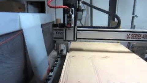 7762963 Ref # 2006 Techno-Isel LC4896