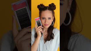 Lashy lashes - Lovely Lash Lashy lashes - Lovely Lash