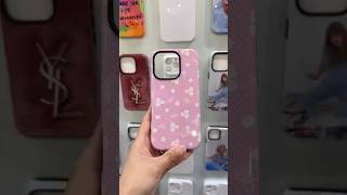 One machine.DIY many phone case models.