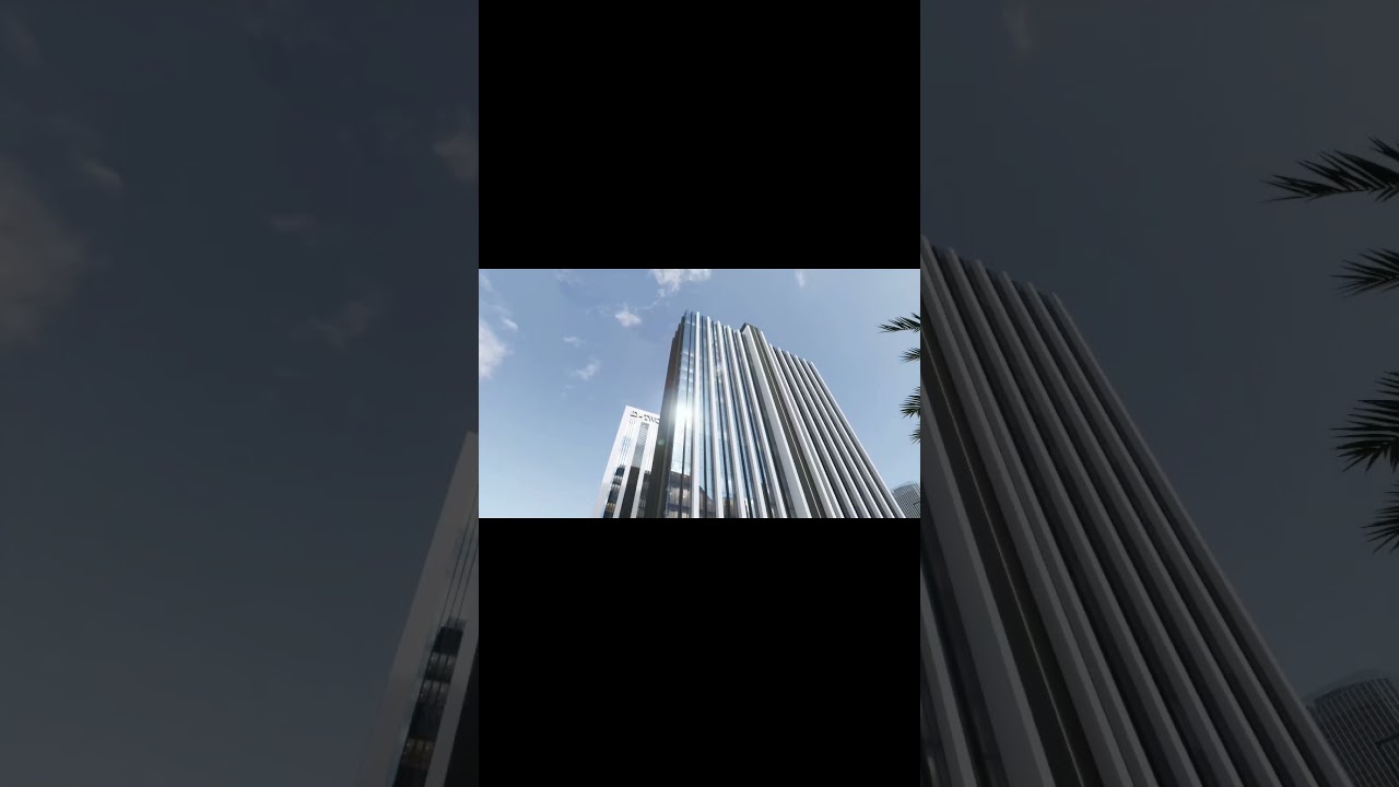 D2 Tower, CBD.📈 High ROI, prime location, premium spaces! 