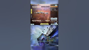 Top Global KRM-262 - Glorious Blaze #cod #codm #SnakeCODMYT