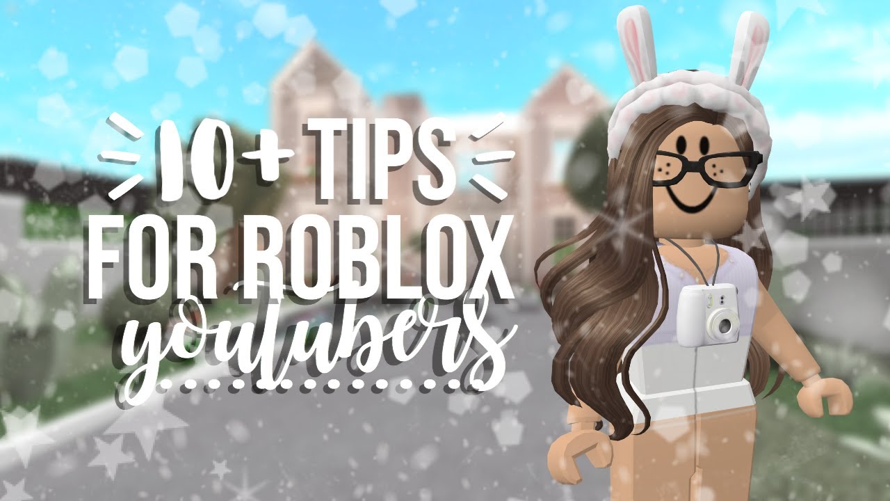 How to Grow Your Roblox Channel on