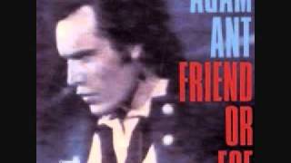 Video thumbnail of "Adam Ant- Made of Money"