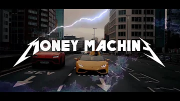 DNERO - Money Machine (Official Video)