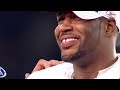 #99: Michael Strahan | The Top 100: NFL’s Greatest Players (2010) | NFL Films
