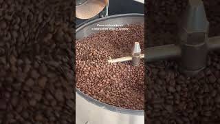 Ga met me mee om een ​​nieuwe koffiezaak in Sydney uit te proberen!