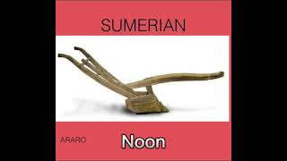 Mga ambag ng Kabihasnang Sumer (Noon at Ngayon)