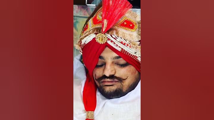 aadat  #sidhumoosewala