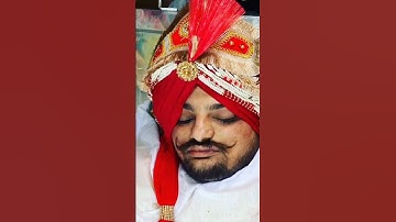 Thumbnail of aadat  #sidhumoosewala
