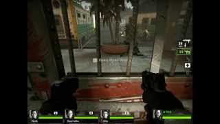 Left 4 Dead 2 Gameplay on Asus K53e(, 2014-02-17T16:10:30.000Z)