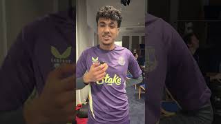 Kurį Everton žaidėją laimėtų Royal Rumble? 🤔🤣 Palikite komentarą su savo pasirinkimu!