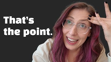 AI projects fail on purpose. Here