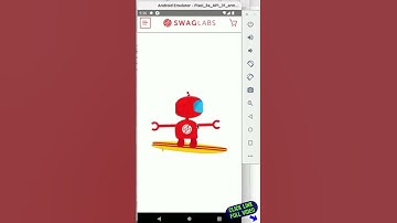 🤩Hybrid Application | 👉Appium Android Automation