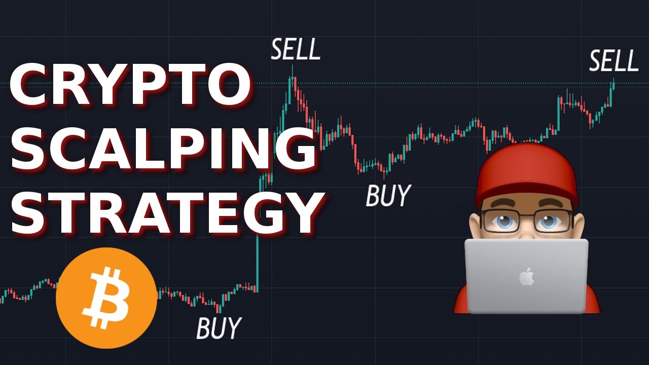 best crypto exchange for scalping