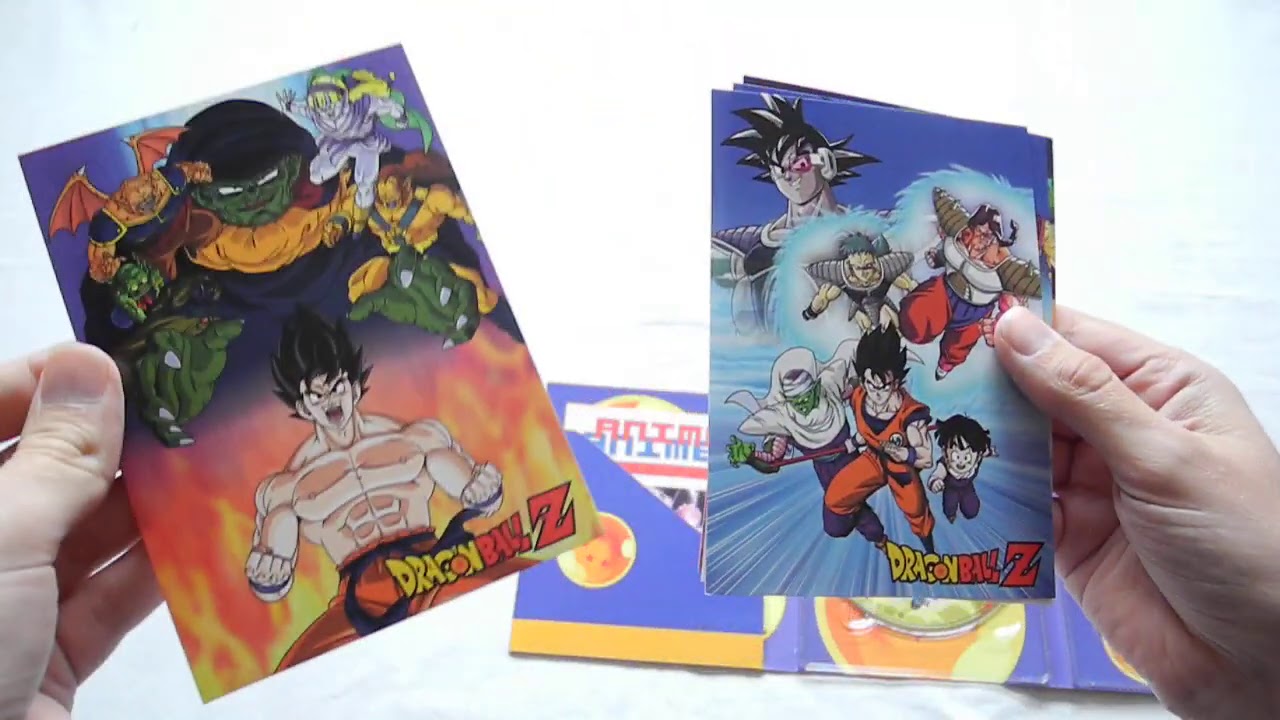 ALBUM DRAGON BALL SUPER HERO + SET COMPLETO A PEGAR + SET COMPLETO CARDS