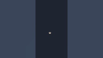 VENUS on 1 April | Telescope + AI |#shorts #viral #trending #loop #astronomy | lapsed video |