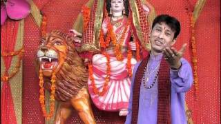 Bhajan: chalo re maiya ke darbar singer: deepak kumar music director:
rakesh anand lyricist: g.a.k. mandal album: pahadon mein rehti maa
sherawali labe...